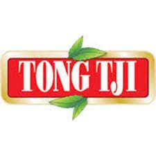 Logo Tong Tji