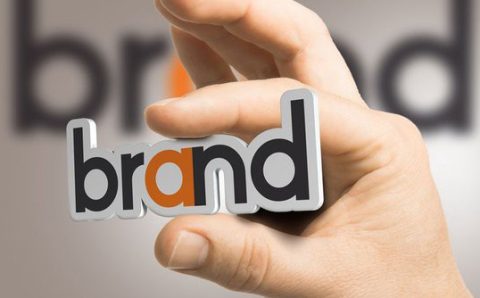 brand