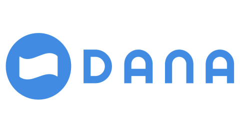 Logo DANA small