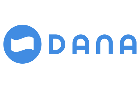 Logo DANA small