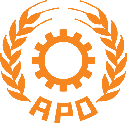 APO-logo