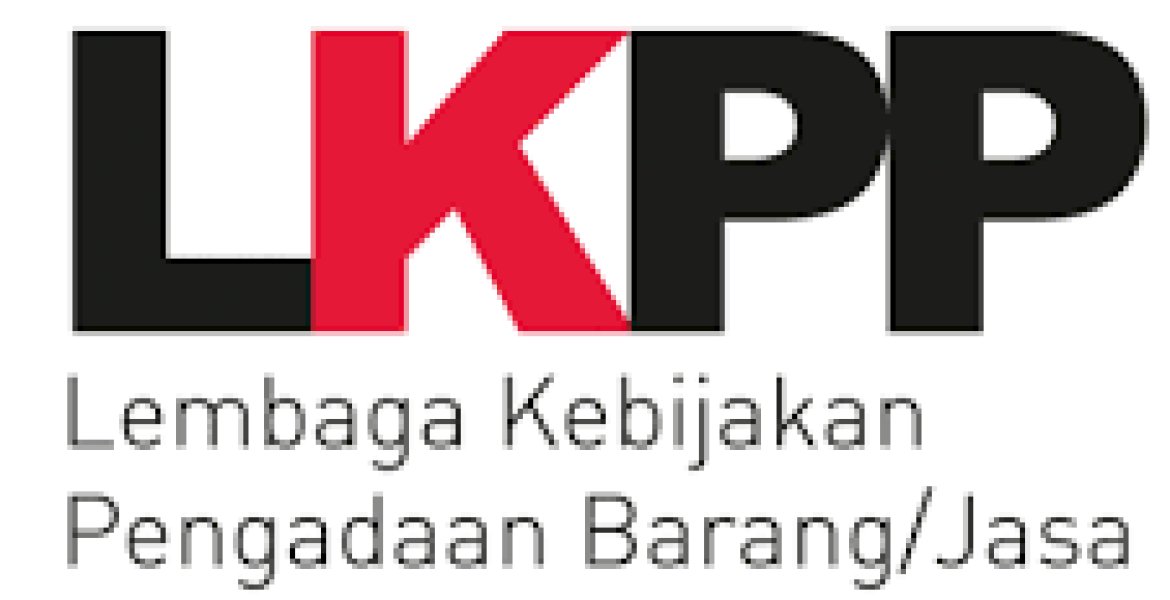 logo LKPP