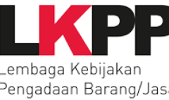 logo LKPP